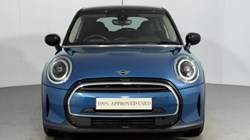 2023 (23) MINI HATCHBACK 1.5 Cooper Classic Premium 5dr 5741666