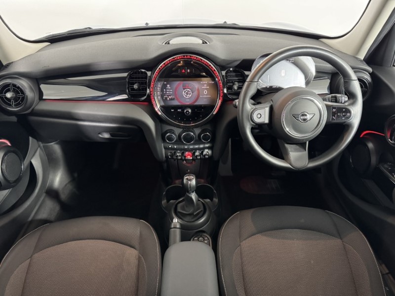 2023 (23) MINI HATCHBACK 1.5 Cooper Classic Premium 5dr 5741655