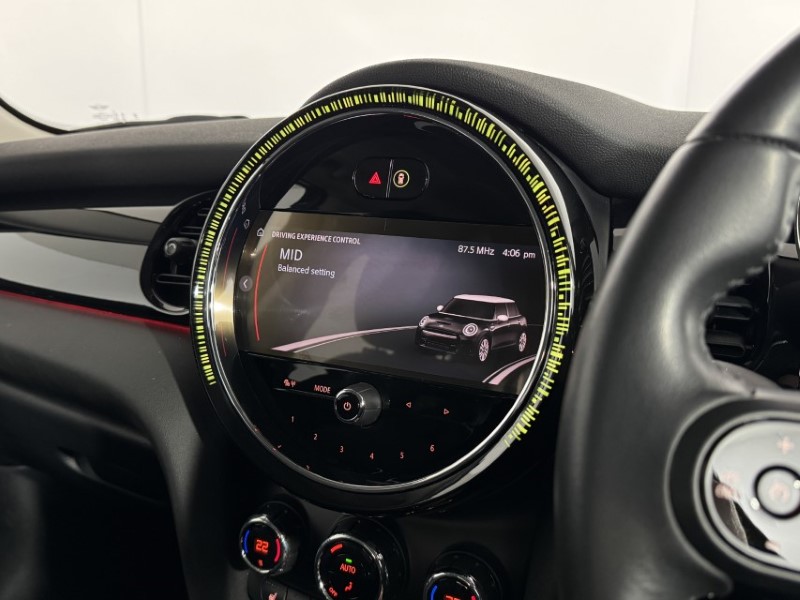 2023 (23) MINI HATCHBACK 1.5 Cooper Classic Premium 5dr 5741634