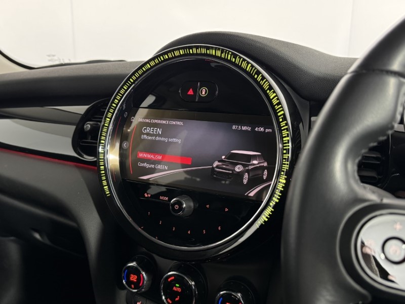 2023 (23) MINI HATCHBACK 1.5 Cooper Classic Premium 5dr 5741635