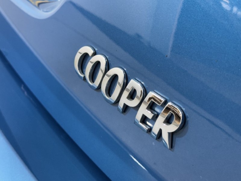 2023 (23) MINI HATCHBACK 1.5 Cooper Classic Premium 5dr 5741649