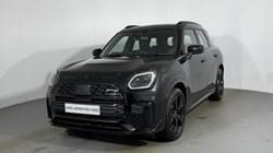 2025 (74) MINI COUNTRYMAN 2.0 S Sport ALL4 5dr Auto 5732952