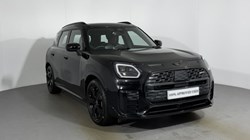 2025 (74) MINI COUNTRYMAN 2.0 S Sport ALL4 5dr Auto 5732956