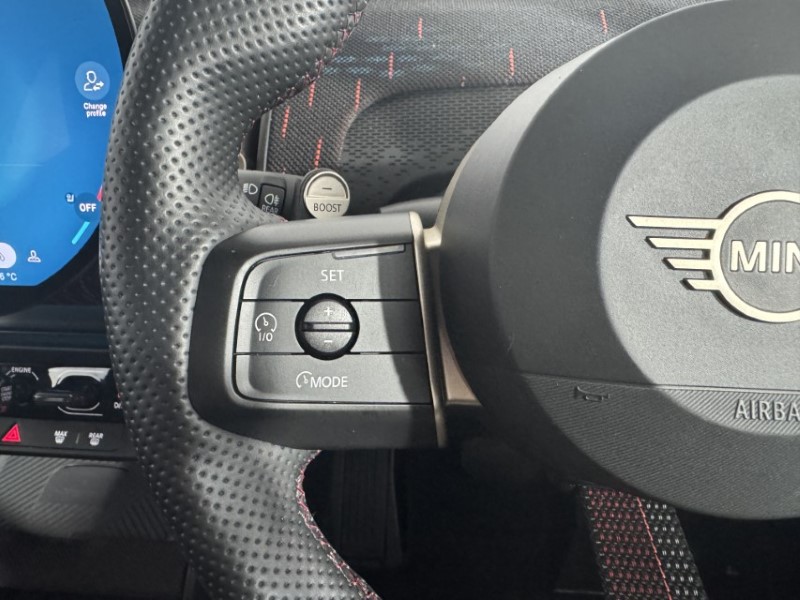 2025 (74) MINI COUNTRYMAN 2.0 S Sport ALL4 5dr Auto 5732894