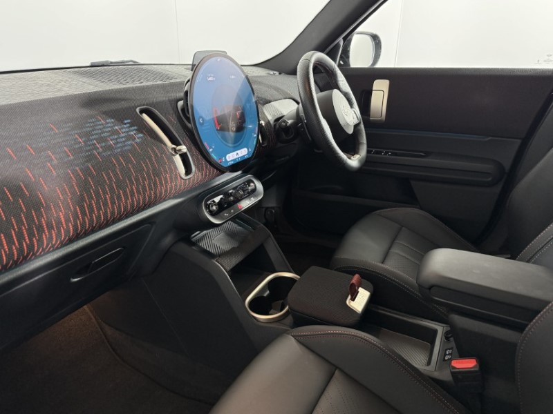 2025 (74) MINI COUNTRYMAN 2.0 S Sport ALL4 5dr Auto 5732944