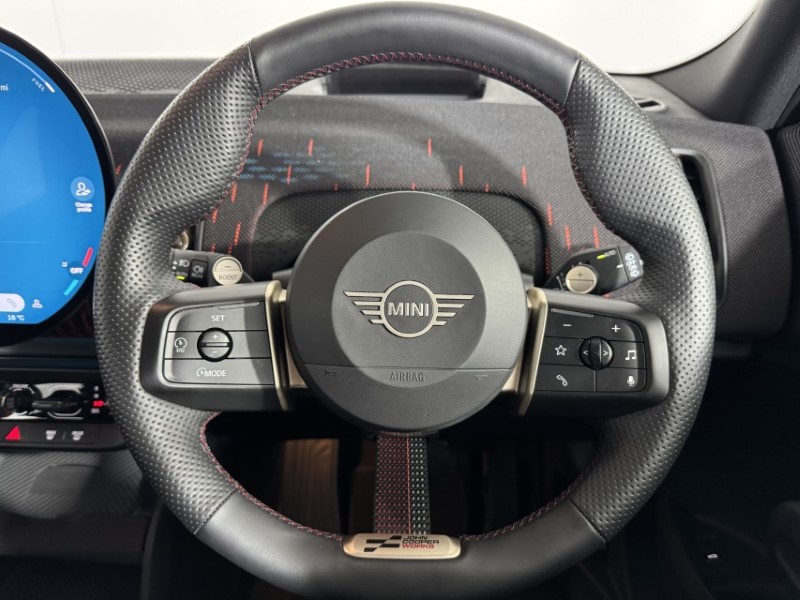 2025 (74) MINI COUNTRYMAN 2.0 S Sport ALL4 5dr Auto 5732893