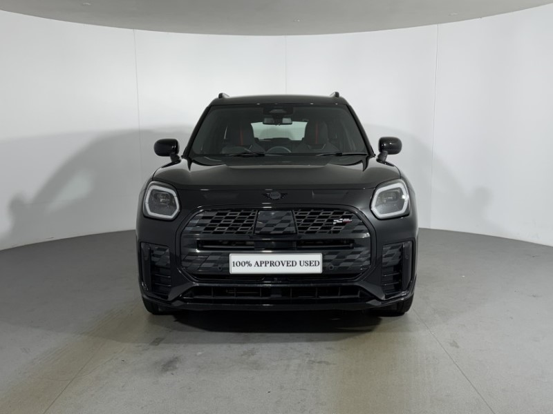 2025 (74) MINI COUNTRYMAN 2.0 S Sport ALL4 5dr Auto 5732957