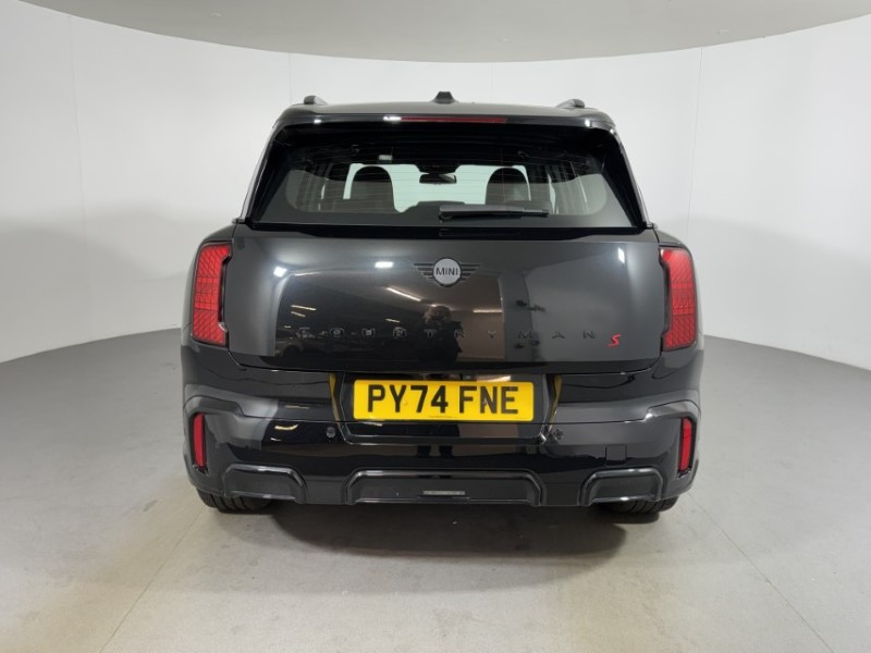 2025 (74) MINI COUNTRYMAN 2.0 S Sport ALL4 5dr Auto 5732931