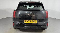 2025 (74) MINI COUNTRYMAN 2.0 S Sport ALL4 5dr Auto 5732931