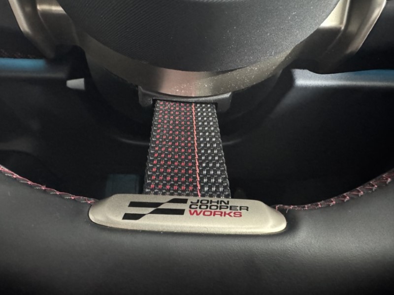 2025 (74) MINI COUNTRYMAN 2.0 S Sport ALL4 5dr Auto 5732896
