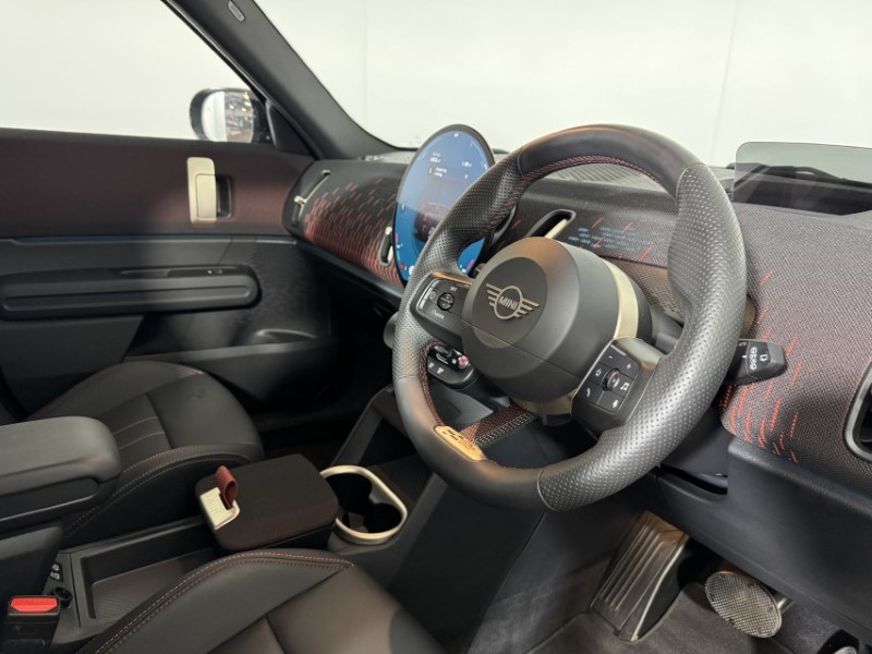 2025 (74) MINI COUNTRYMAN 2.0 S Sport ALL4 5dr Auto 5732920