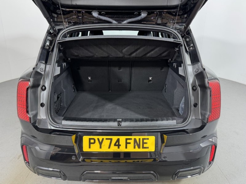 2025 (74) MINI COUNTRYMAN 2.0 S Sport ALL4 5dr Auto 5732933