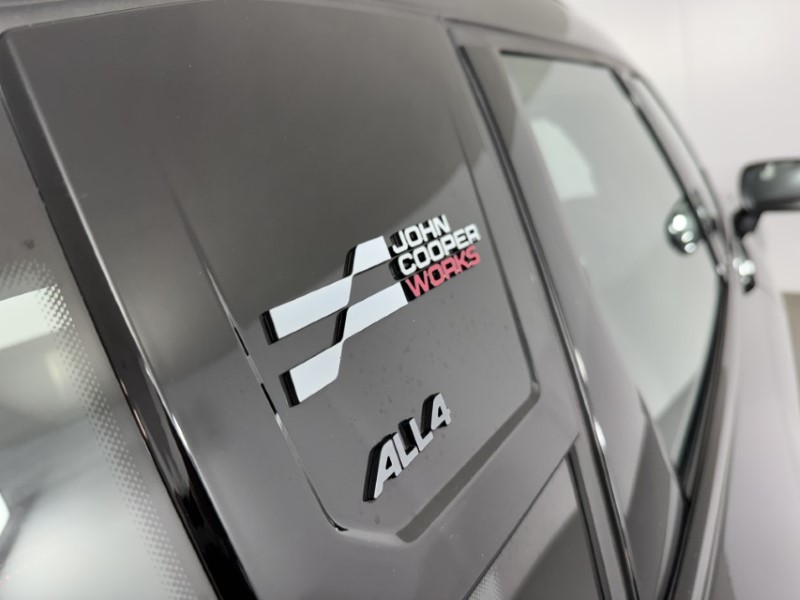 2025 (74) MINI COUNTRYMAN 2.0 S Sport ALL4 5dr Auto 5732930