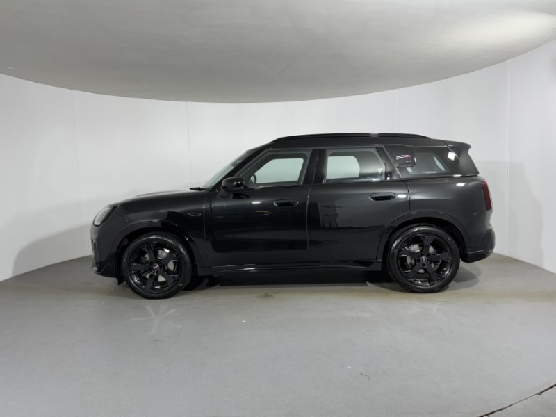 2025 (74) MINI COUNTRYMAN 2.0 S Sport ALL4 5dr Auto 5732947