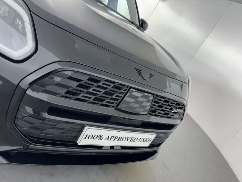 2025 (74) MINI COUNTRYMAN 2.0 S Sport ALL4 5dr Auto 5732926