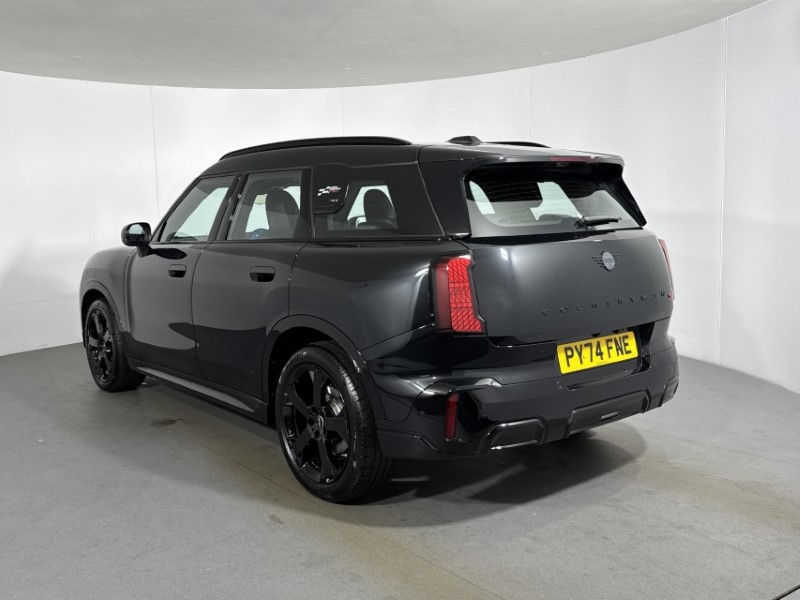 2025 (74) MINI COUNTRYMAN 2.0 S Sport ALL4 5dr Auto 5732953