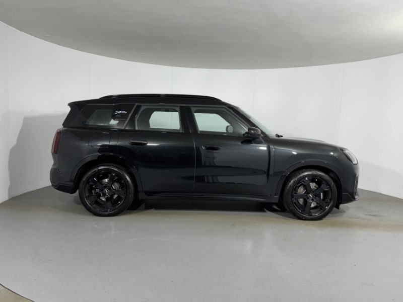 2025 (74) MINI COUNTRYMAN 2.0 S Sport ALL4 5dr Auto 5732955