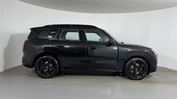 2025 (74) MINI COUNTRYMAN 2.0 S Sport ALL4 5dr Auto 5732955