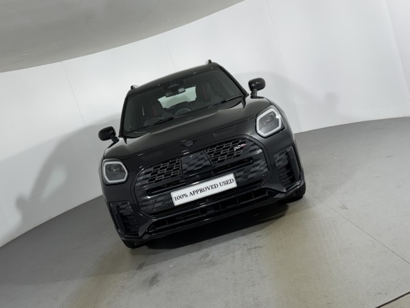 2025 (74) MINI COUNTRYMAN 2.0 S Sport ALL4 5dr Auto 5732958