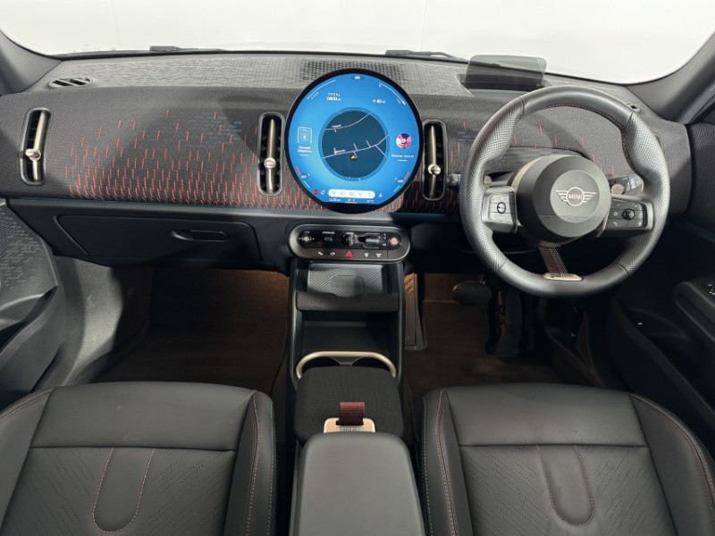 2025 (74) MINI COUNTRYMAN 2.0 S Sport ALL4 5dr Auto 5732939