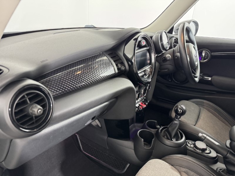2017 (17) MINI HATCHBACK 2.0 Cooper S 3dr 5732305