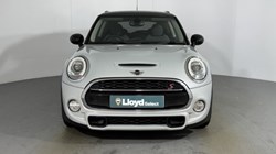 2017 (17) MINI HATCHBACK 2.0 Cooper S 3dr 5744136