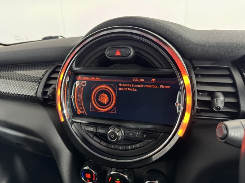 2017 (17) MINI HATCHBACK 2.0 Cooper S 3dr 5732274