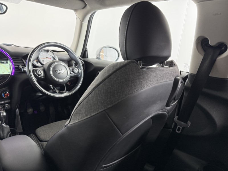 2017 (17) MINI HATCHBACK 2.0 Cooper S 3dr 5732311