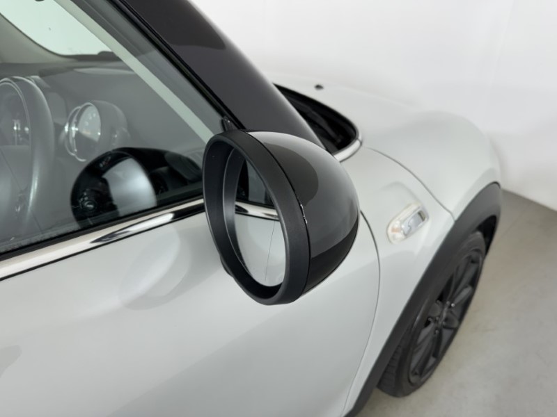 2017 (17) MINI HATCHBACK 2.0 Cooper S 3dr 5732289