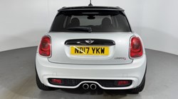 2017 (17) MINI HATCHBACK 2.0 Cooper S 3dr 5732313