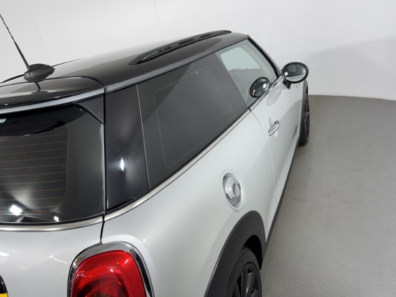 2017 (17) MINI HATCHBACK 2.0 Cooper S 3dr 5732295