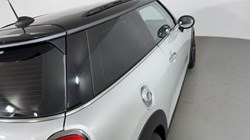 2017 (17) MINI HATCHBACK 2.0 Cooper S 3dr 5732295