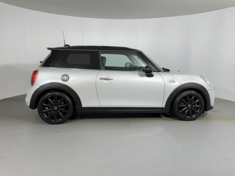 2017 (17) MINI HATCHBACK 2.0 Cooper S 3dr 5732321