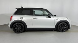 2017 (17) MINI HATCHBACK 2.0 Cooper S 3dr 5732321