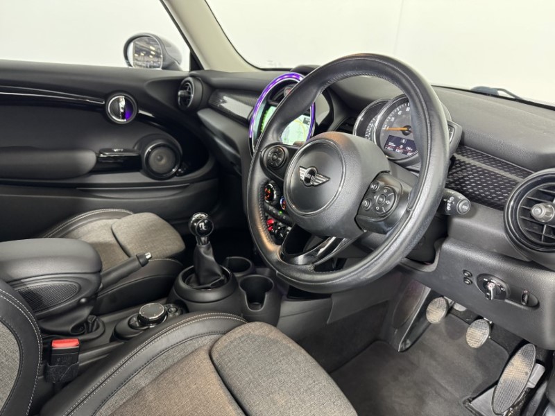 2017 (17) MINI HATCHBACK 2.0 Cooper S 3dr 5732287