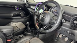 2017 (17) MINI HATCHBACK 2.0 Cooper S 3dr 5732287