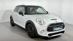 2017 (17) MINI HATCHBACK 2.0 Cooper S 3dr 5744135