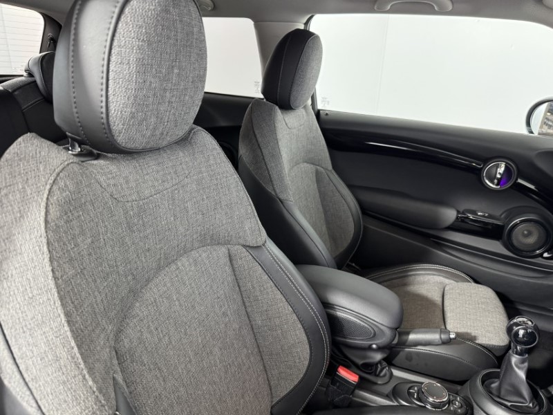 2017 (17) MINI HATCHBACK 2.0 Cooper S 3dr 5732285