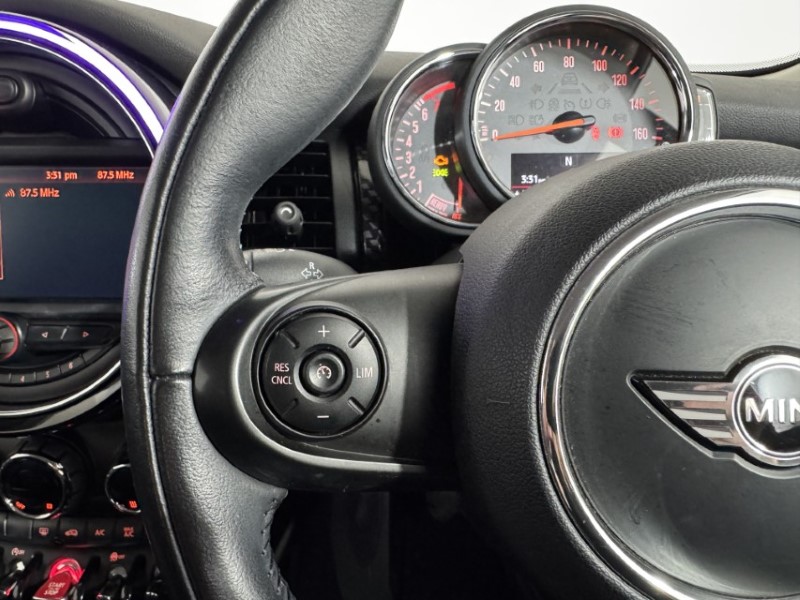 2017 (17) MINI HATCHBACK 2.0 Cooper S 3dr 5732267