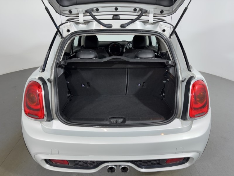 2017 (17) MINI HATCHBACK 2.0 Cooper S 3dr 5732302