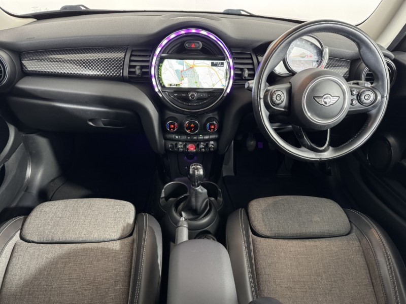 2017 (17) MINI HATCHBACK 2.0 Cooper S 3dr 5732308