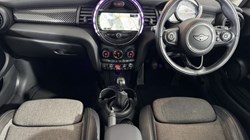 2017 (17) MINI HATCHBACK 2.0 Cooper S 3dr 5732308