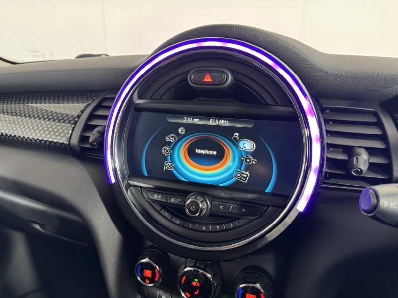 2017 (17) MINI HATCHBACK 2.0 Cooper S 3dr 5732277