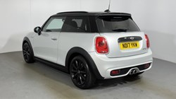 2017 (17) MINI HATCHBACK 2.0 Cooper S 3dr 5732318