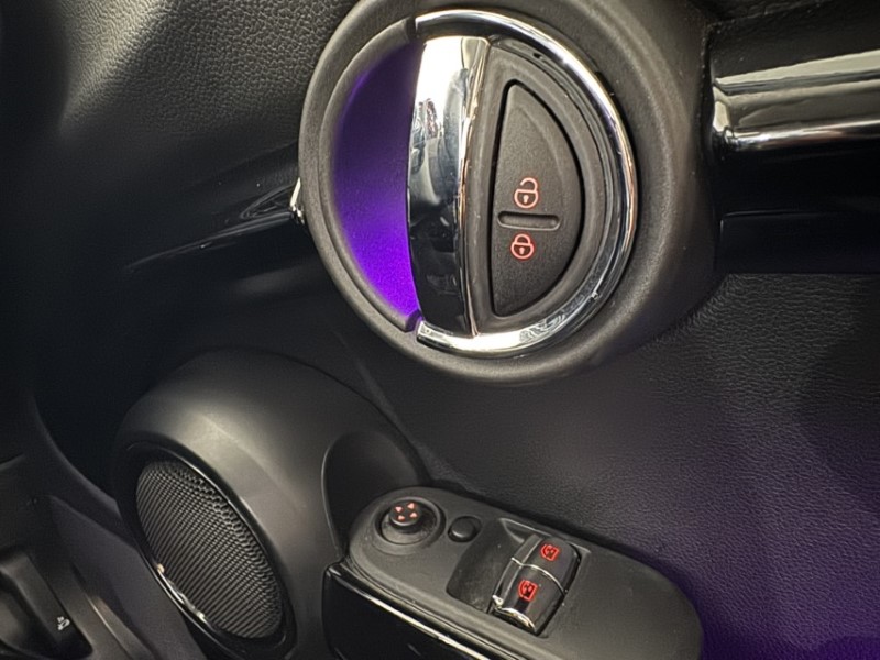 2017 (17) MINI HATCHBACK 2.0 Cooper S 3dr 5732269