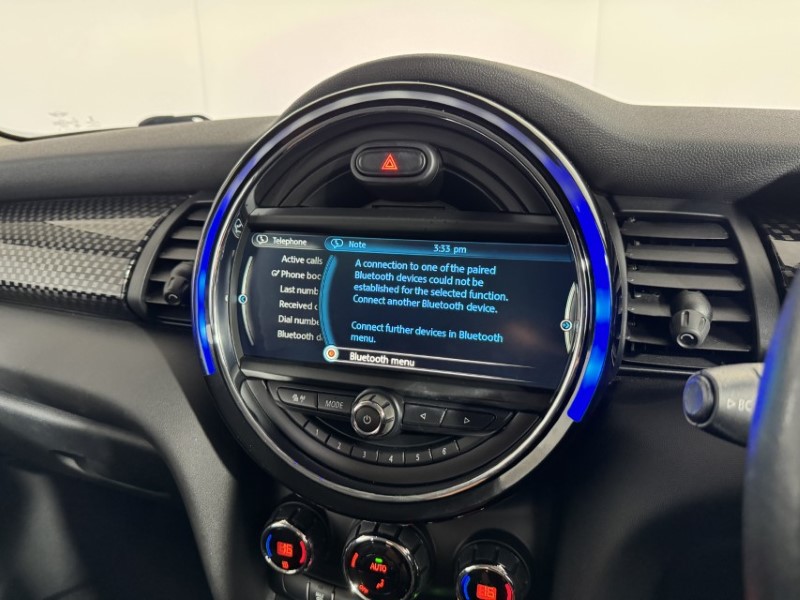 2017 (17) MINI HATCHBACK 2.0 Cooper S 3dr 5732283
