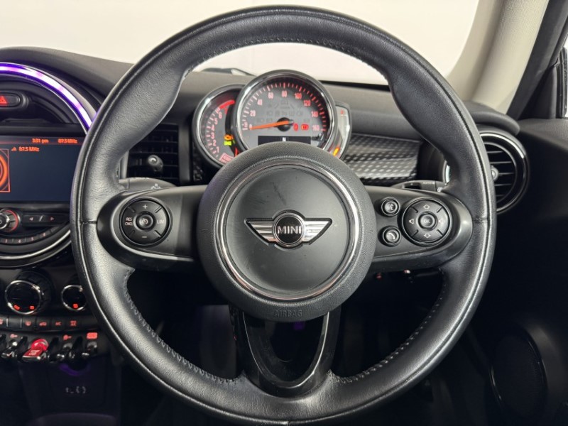 2017 (17) MINI HATCHBACK 2.0 Cooper S 3dr 5732266