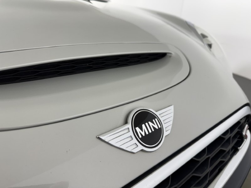 2017 (17) MINI HATCHBACK 2.0 Cooper S 3dr 5732294