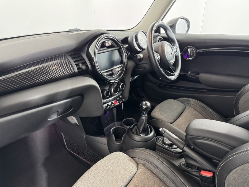 2017 (17) MINI HATCHBACK 2.0 Cooper S 3dr 5732304