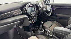 2017 (17) MINI HATCHBACK 2.0 Cooper S 3dr 5732304
